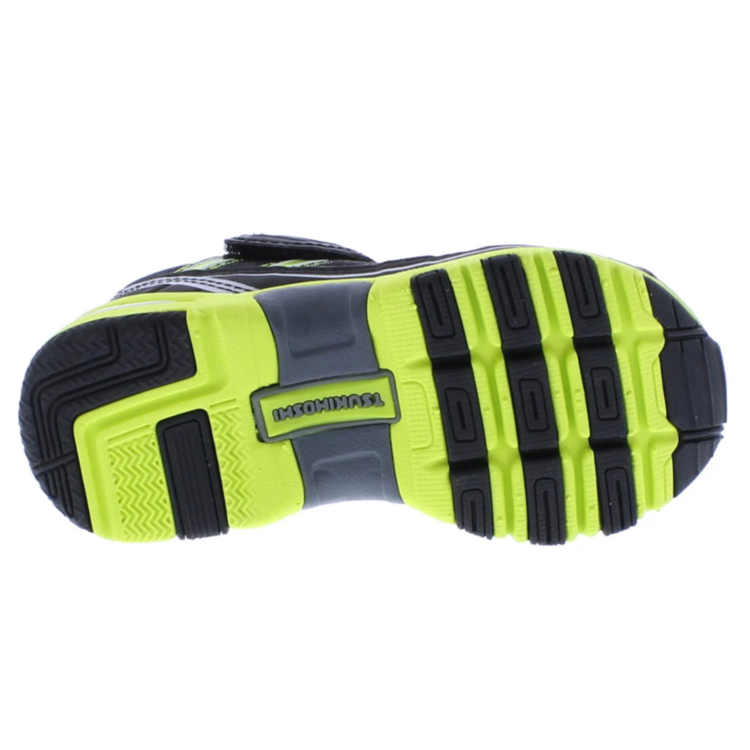 Tsukihoshi Tsukihoshi Storm Black/Lime