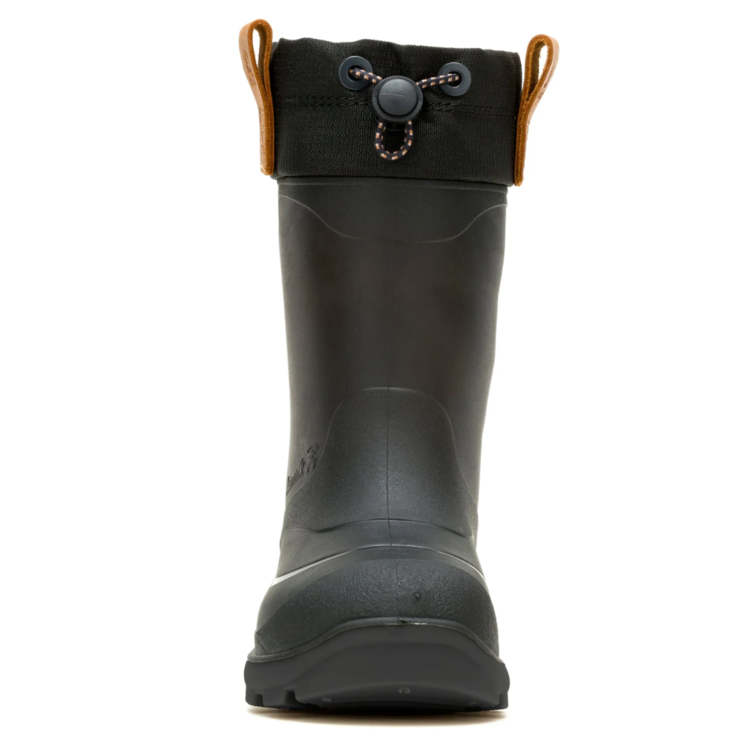 Kamik Kamik Tundra Jr Black