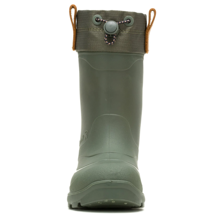 Kamik Kamik Tundra Jr Khaki