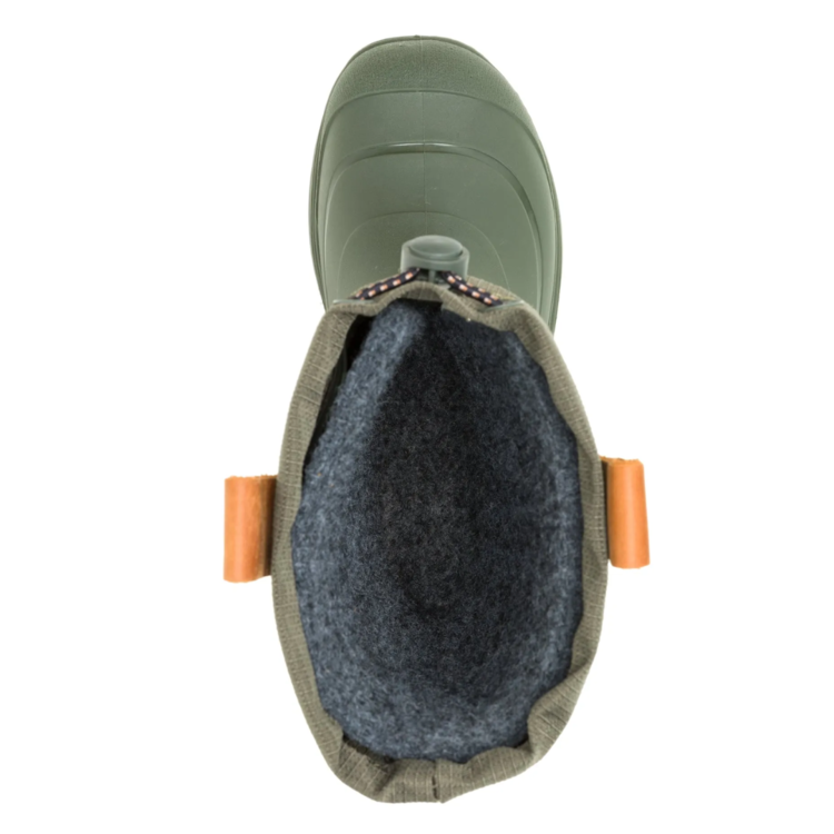 Kamik Kamik Tundra Jr Khaki