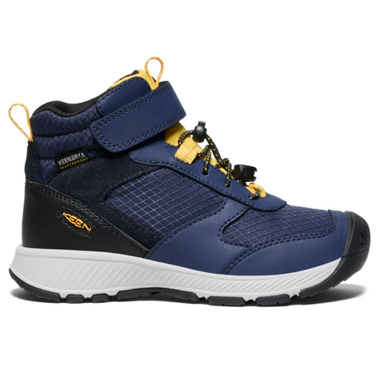 Keen Keen Skua Mid WP Naval Academy/Yellow