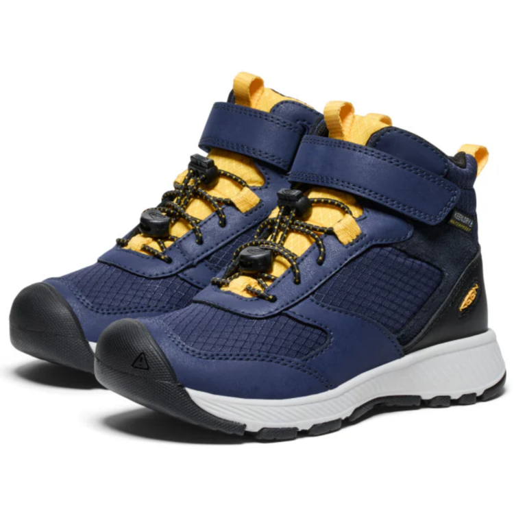 Keen Keen Skua Mid WP Naval Academy/Yellow
