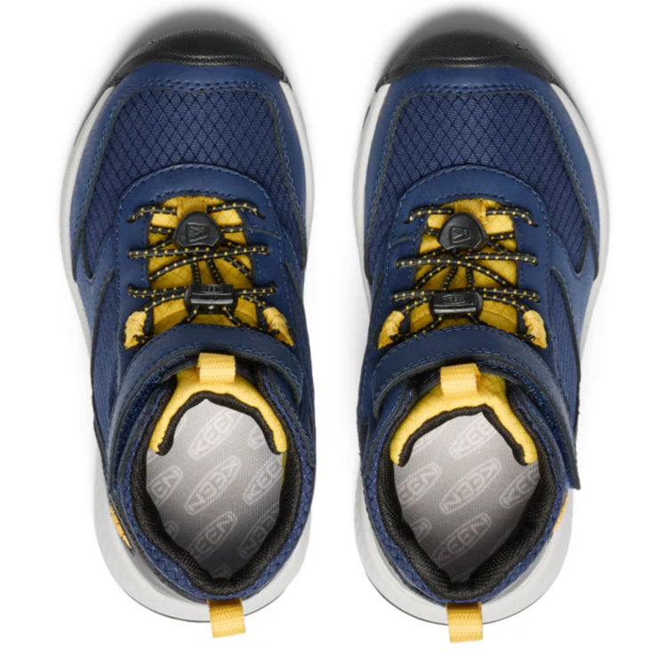 Keen Keen Skua Mid WP Naval Academy/Yellow