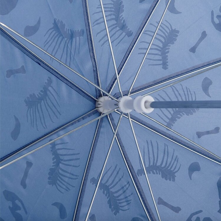 Hatley Hatley Dino Fossils Change Colour Umbrella