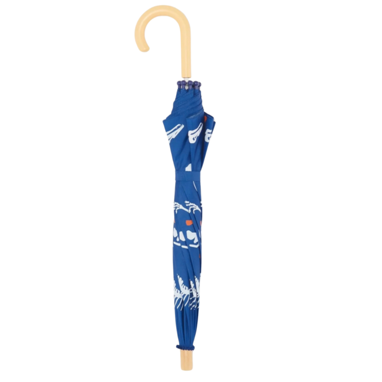 Hatley Hatley Dino Fossils Change Colour Umbrella