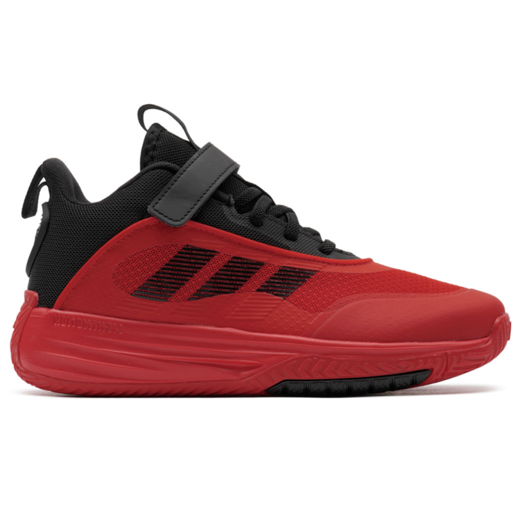 Adidas Adidas Own The Game 3.0 K CBlack/Red