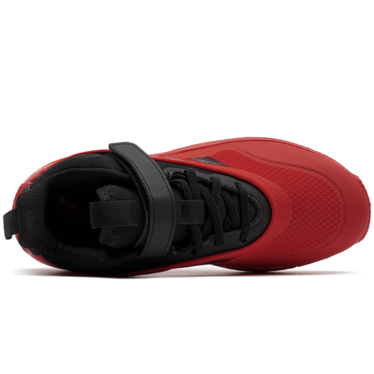 Adidas Adidas Own The Game 3.0 K CBlack/Red