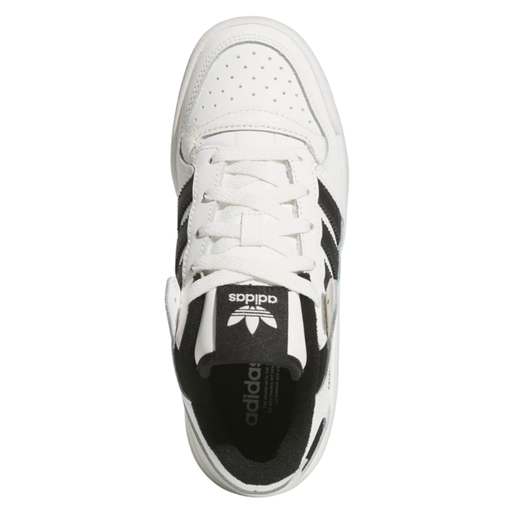Adidas Adidas Forum Low CL J CWhite/CBlack