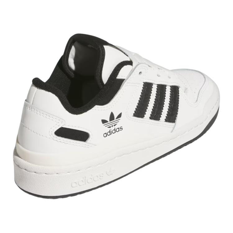 Adidas Adidas Forum Low CL J CWhite/CBlack