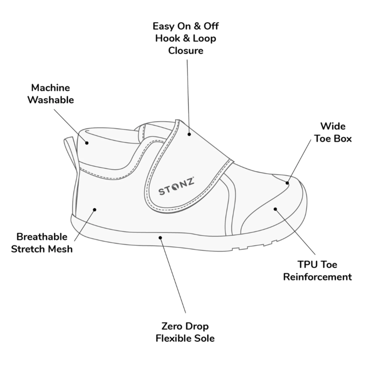 Stonz Stonz Cruiser Cypress
