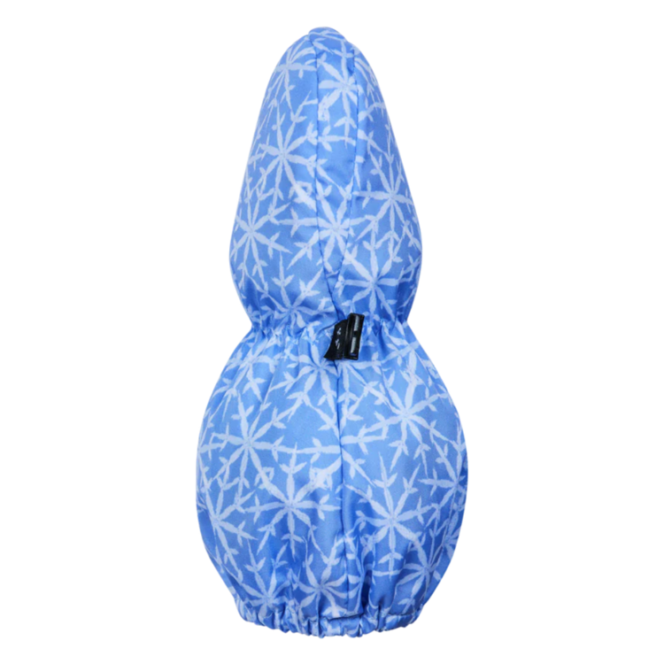 Kombi Kombi Baby Bear Infant Mitt Silky Blue