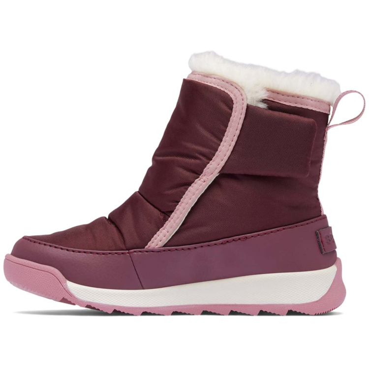Sorel Sorel Children's Whitney II Plus Bootie WP Epic Plum