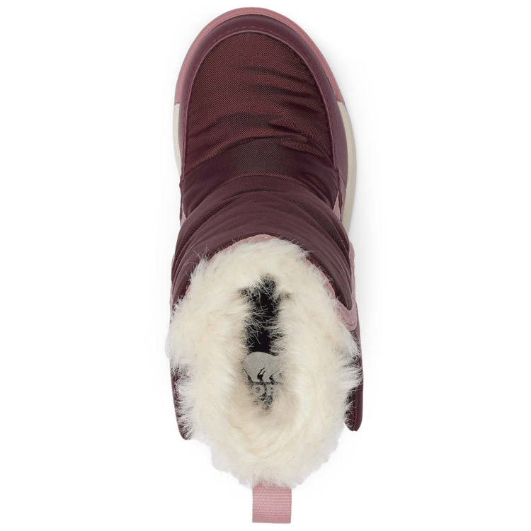 Sorel Sorel Children's Whitney II Plus Bootie WP Epic Plum