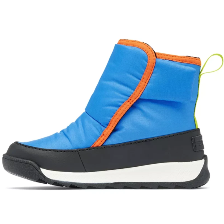 Sorel Sorel Children's Whitney II Plus Bootie WP Harbour Blue