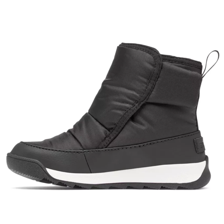 Sorel Sorel Children's Whitney II Plus Bootie WP Black