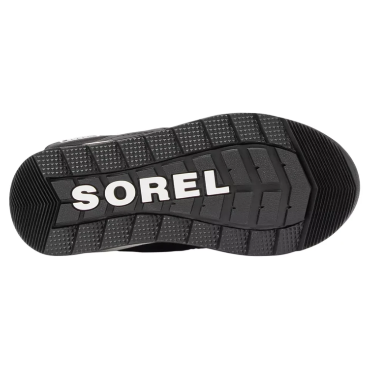 Sorel Sorel Children's Whitney II Plus Bootie WP Black