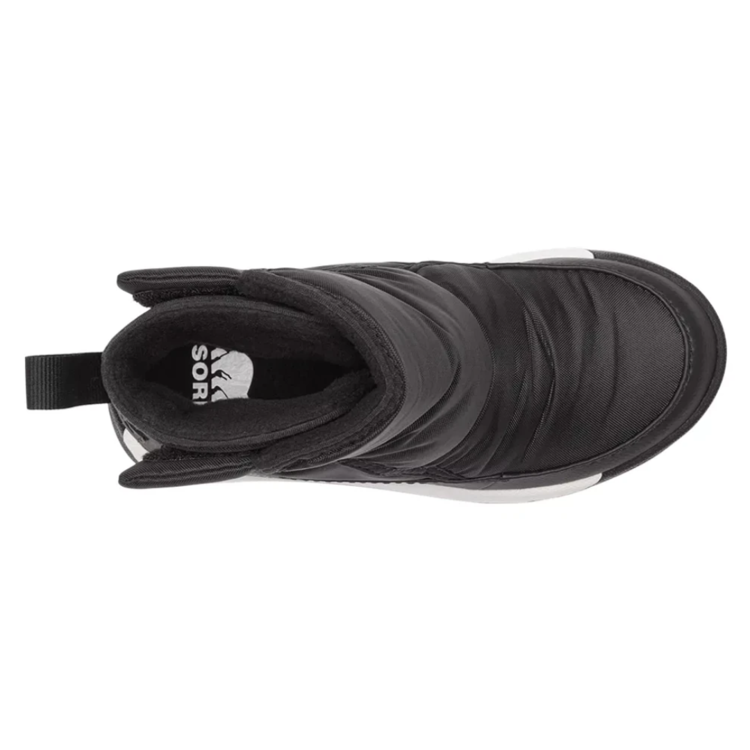 Sorel Sorel Children's Whitney II Plus Bootie WP Black