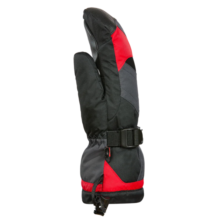 Kombi Kombi The Original Jr Mitt Red Barn