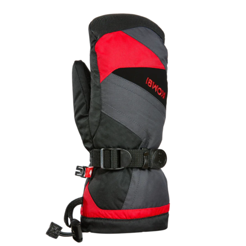 Kombi The Original Jr Mitt Red Barn