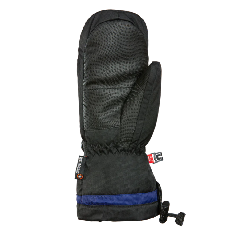 Kombi Kombi The Original Jr Mitt Space Blue