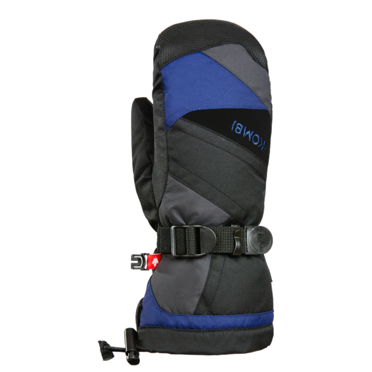 Kombi Kombi The Original Jr Mitt Space Blue