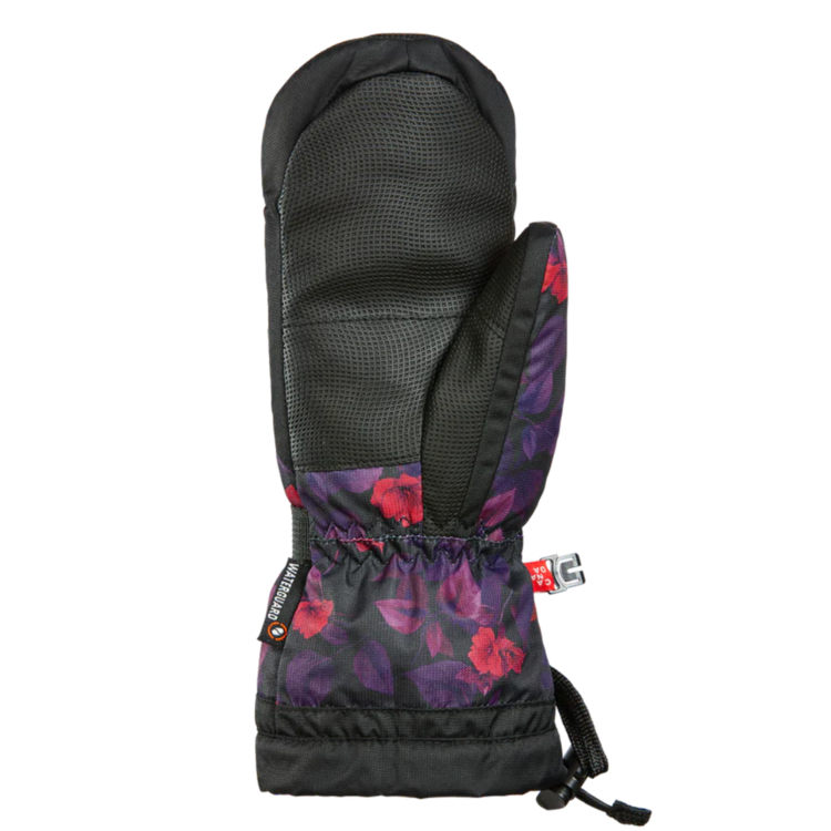 Kombi Kombi The Original Jr Mitt Pink Brambles