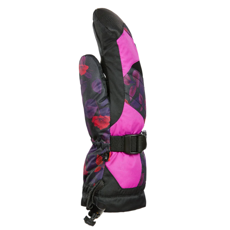 Kombi Kombi The Original Jr Mitt Pink Brambles