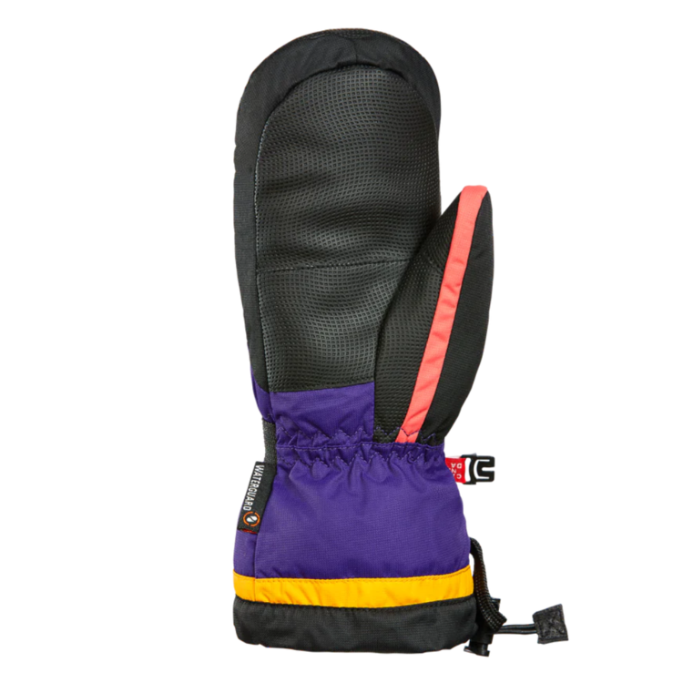 Kombi Kombi The Original Jr Mitt Flamboyant