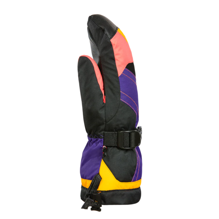 Kombi Kombi The Original Jr Mitt Flamboyant