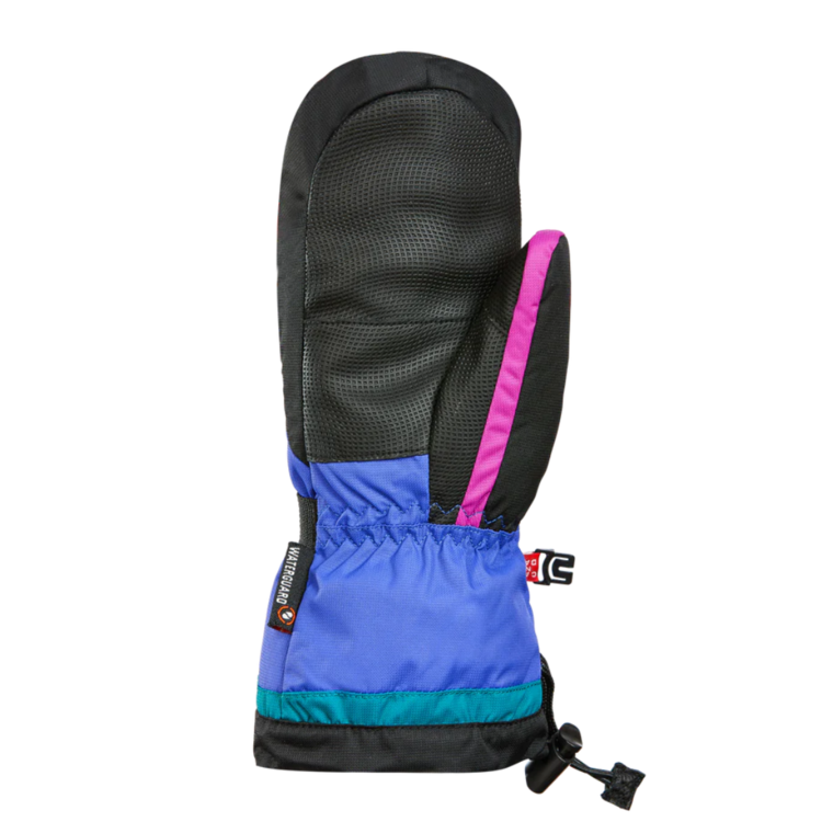 Kombi Kombi The Original Jr Mitt Orchid Pop