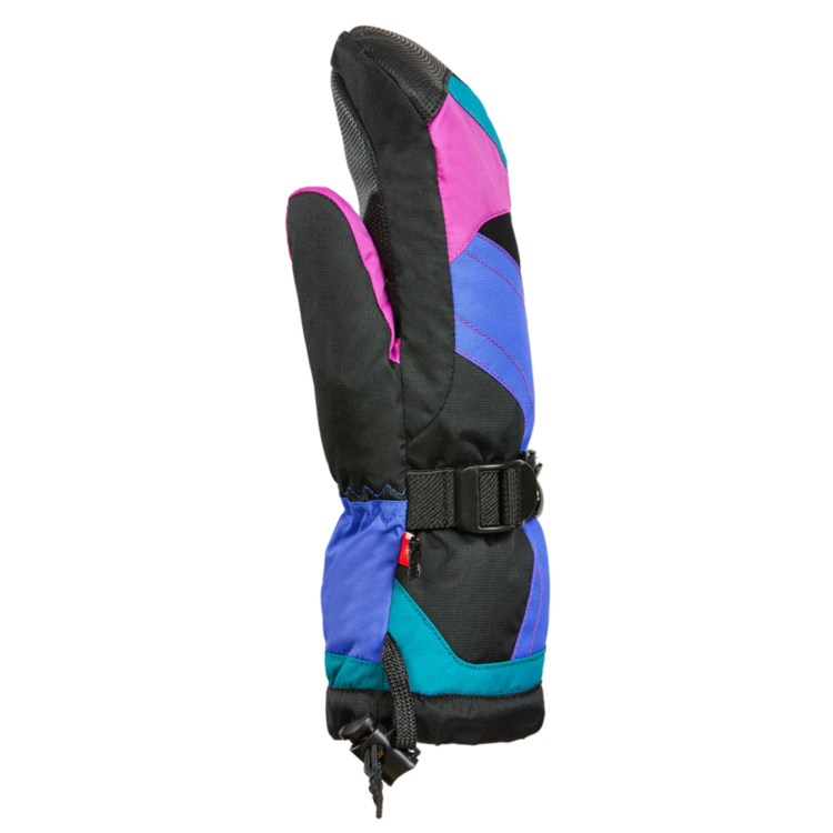 Kombi Kombi The Original Jr Mitt Orchid Pop