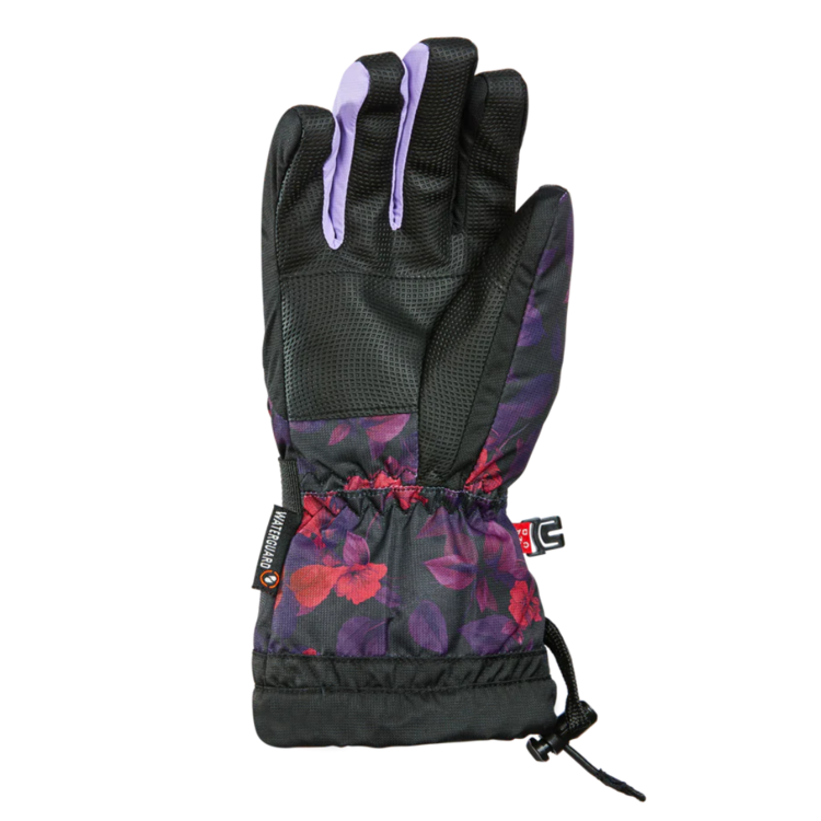 Kombi Kombi The Original Jr Glove Pink Brambles