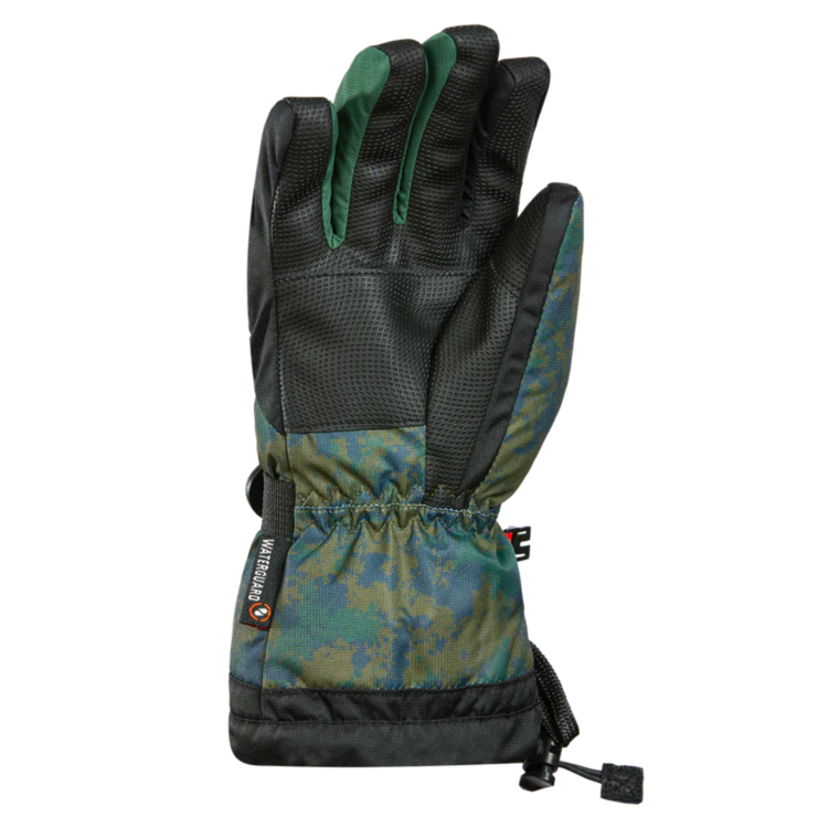 Kombi Kombi The Original Jr Glove Tropic Camo