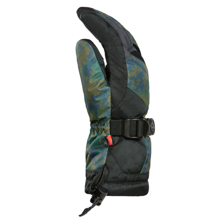 Kombi Kombi The Original Jr Glove Tropic Camo