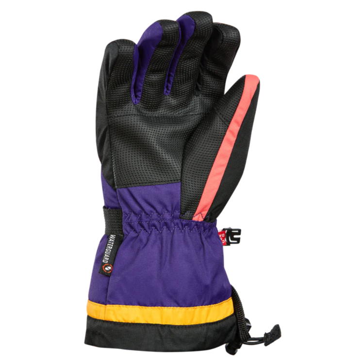 Kombi Kombi The Original Jr Glove Flamboyant