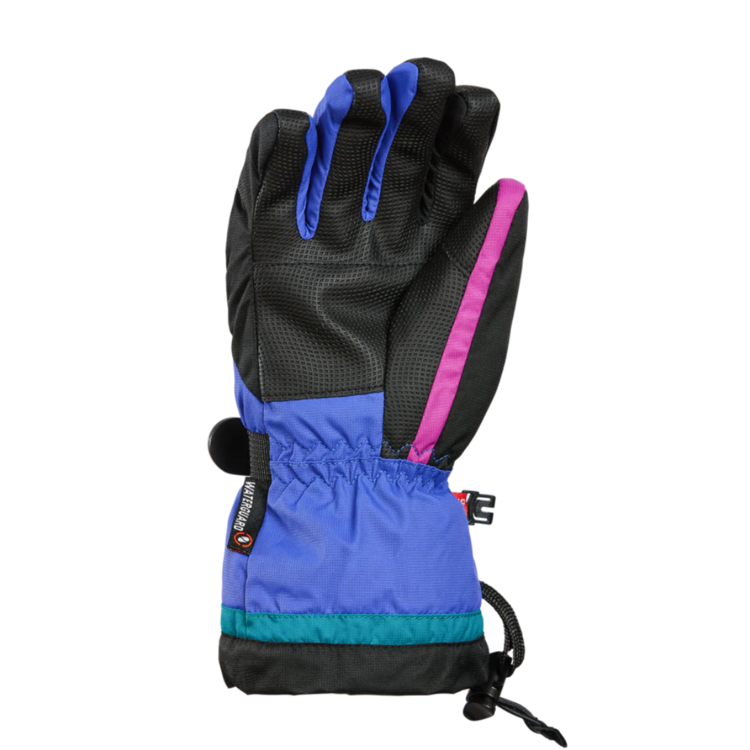 Kombi Kombi The Original Jr Glove Orchid Pop