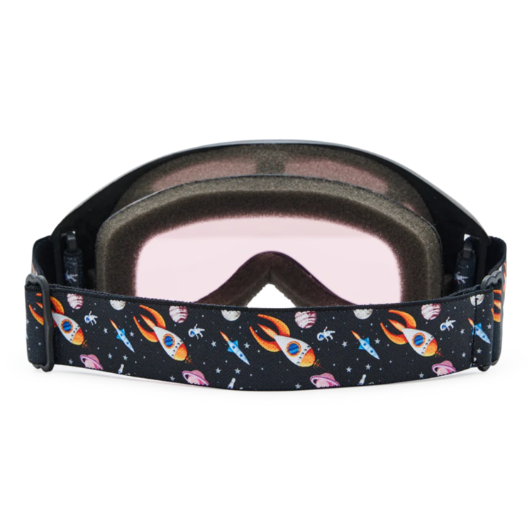 Kombi Kombi Airplay Pink Optik Pro VLT 40% Space Explorer