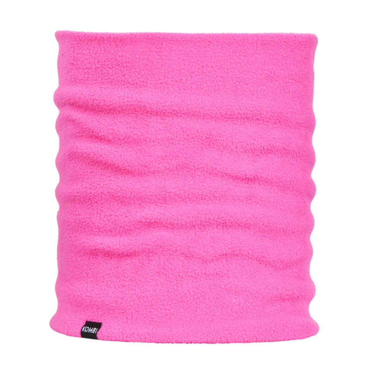 Kombi Kombi Comfiest Neck Warmer Fuchsia Fedora
