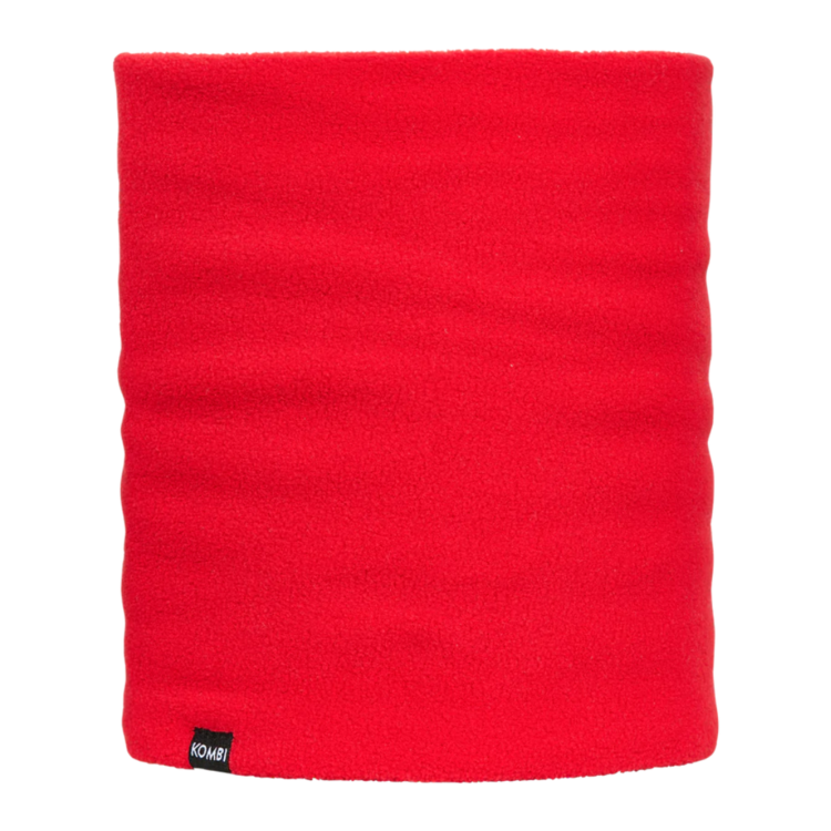 Kombi Kombi Comfiest Neck Warmer Barn Red