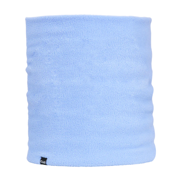 Kombi Kombi Comfiest Neck Warmer Silky Blue