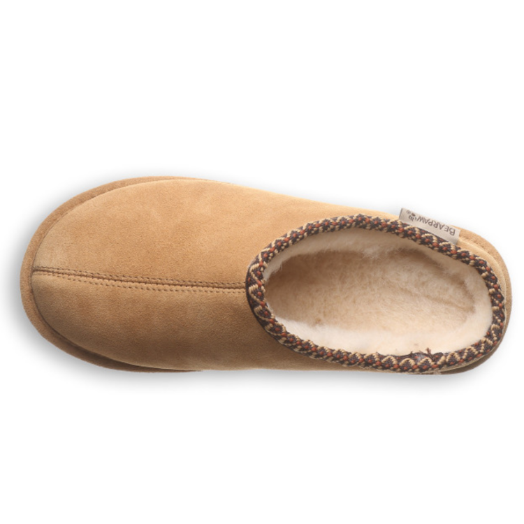 Bearpaw Bearpaw Women's Martis Iced Coffee Solid