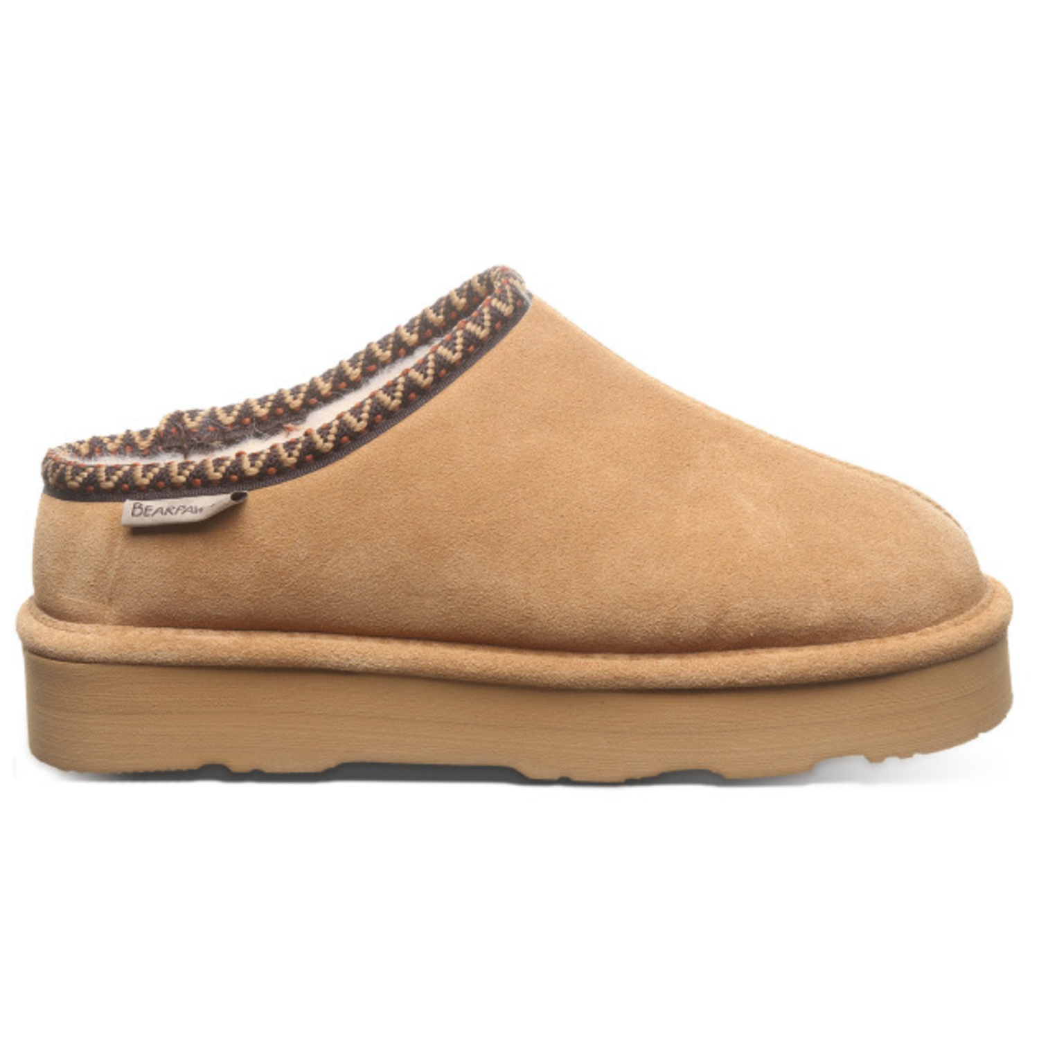 Bearpaw Women s Martis Iced Coffee Solid Kiddie Kobbler St Laurent