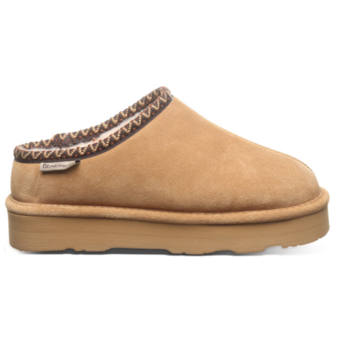 Bearpaw Women's Martis Iced Coffee Solid