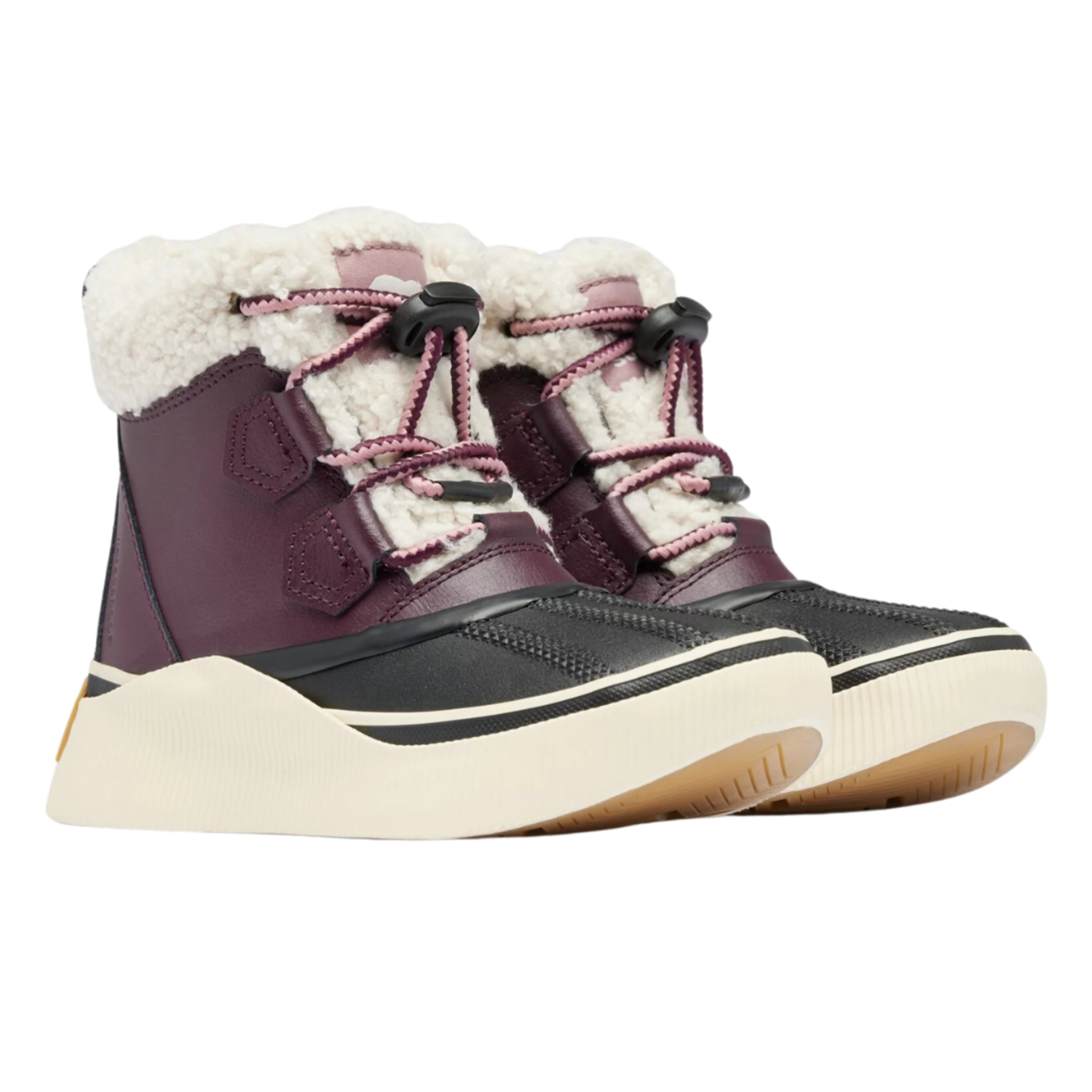 Waterproof Boots Sorel Youth Out And About Sorel Youth Out N About