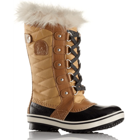 Sorel Youth Tofino II Curry/Elk
