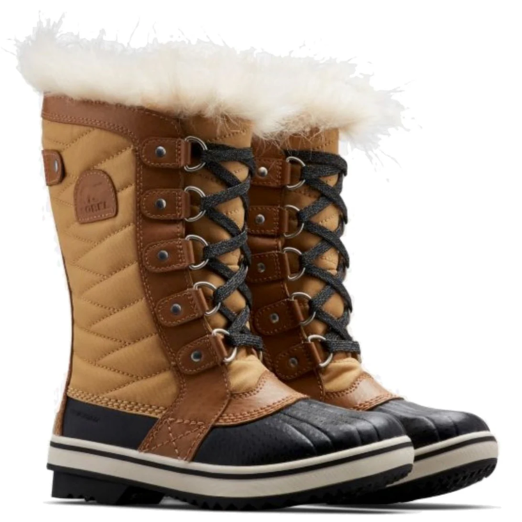 Sorel Sorel Youth Tofino II Curry/Elk