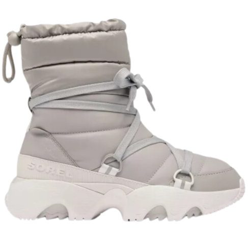 Sorel Kinetic Impact NXT Boot Chrome Grey