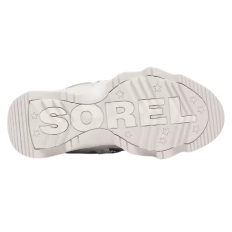 Sorel Sorel Kinetic Impact NXT Boot Chrome Grey