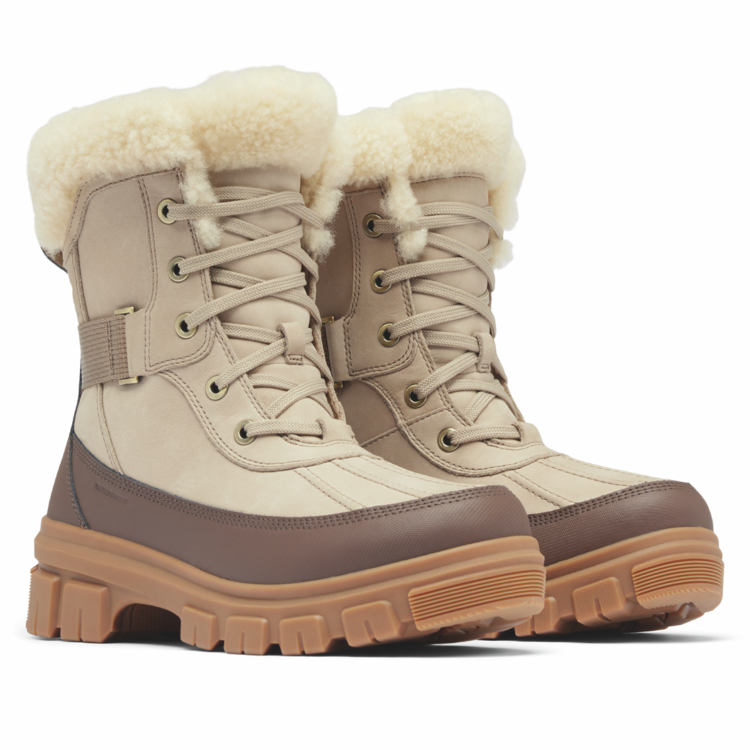 Sorel Sorel Tivoli V Parc Boot WP Outdry Omega Taupe