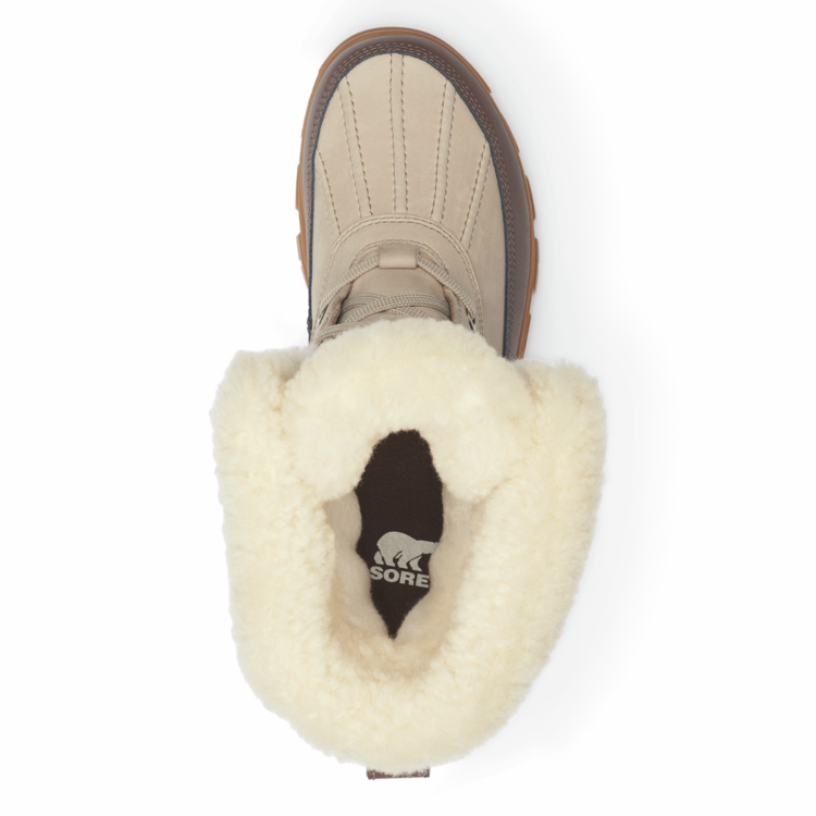 Sorel Sorel Tivoli V Parc Boot WP Outdry Omega Taupe